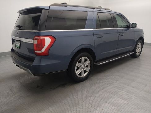 Used 2018 Ford Expedition Max XLT w/ Equipment Group 202A RWD image 10