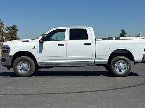New 2026 RAM 2500 Tradesman image 6