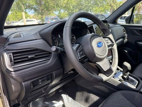 Used 2025 Subaru Forester Premium w/ Convenience Package #1 image 22
