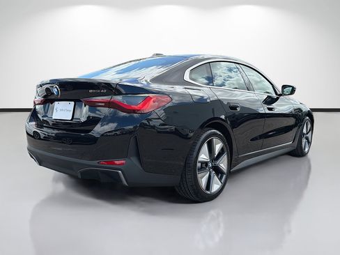 New 2026 BMW i4 eDrive40 w/ Parking Assistance Package image 3