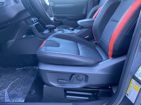 New 2025 Ford Ranger Raptor image 15