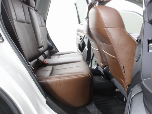 Used 2017 Subaru Forester 2.0XT Touring image 23