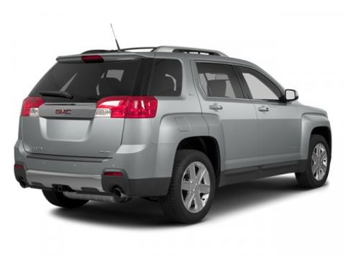 Used 2014 GMC Terrain SLE image 5