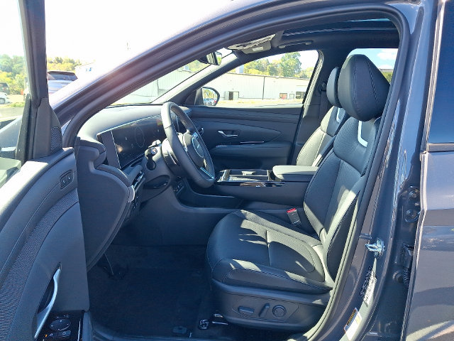 New 2026 Hyundai Tucson Limited AWD/4WD image 6