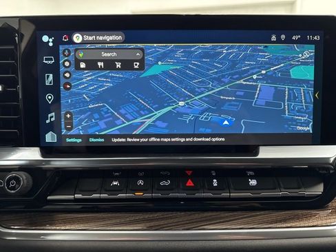 New 2026 Chevrolet Silverado 1500 LT w/ Protection Package image 18