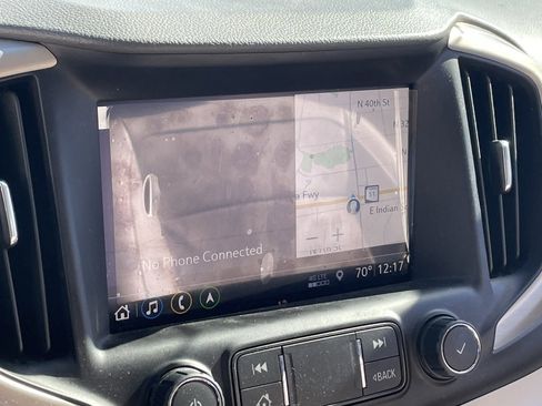 Used 2021 GMC Terrain Denali w/ Denali Premium Package image 5