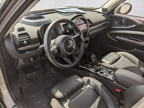 Used 2023 MINI Cooper Clubman S FWD image 10