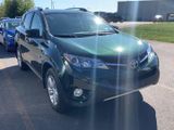 Used 2013 Toyota RAV4 XLE image 3