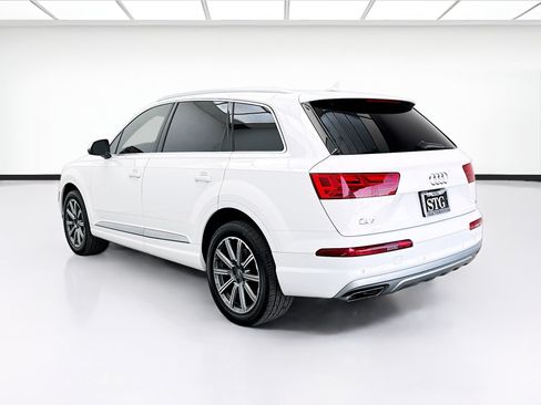 Used 2019 Audi Q7 2.0T Premium w/ Convenience Package AWD/4WD image 6