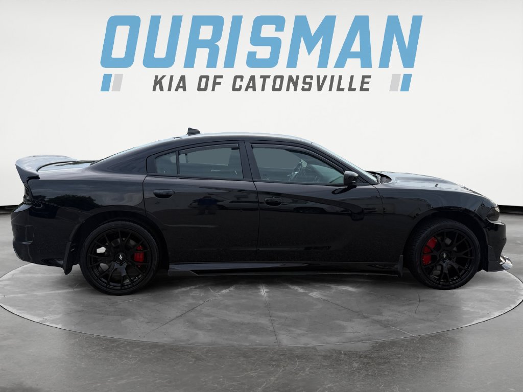 Used 2022 Dodge Charger GT RWD image 7