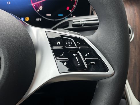 New 2026 Mercedes-Benz GLC 300 4MATIC image 31