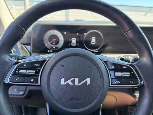 Certified 2024 Kia Seltos S AWD/4WD image 15