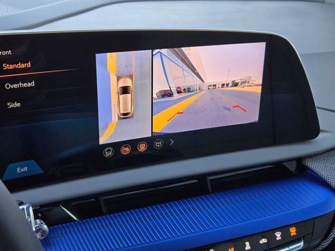 New 2026 Cadillac Optiq Sport 2 image 19