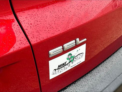 Used 2022 Ford Escape SEL image 8