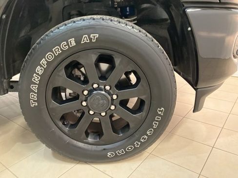 Used 2023 RAM 2500 Big Horn w/ Night Edition image 29