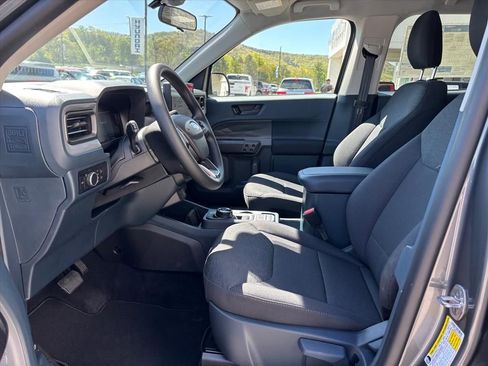 New 2026 Ford Maverick XL AWD/4WD image 9