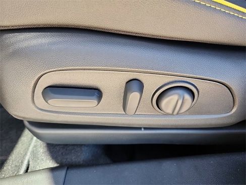 New 2026 Chevrolet TrailBlazer ACTIV image 12