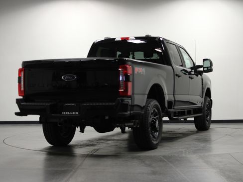 New 2025 Ford F250 XL w/ STX Appearance Package image 4