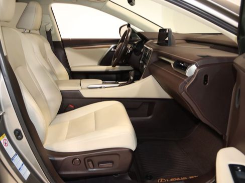 Used 2020 Lexus RX 350 AWD w/ Premium Package image 50