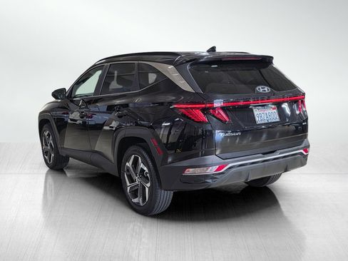 Used 2022 Hyundai Tucson SEL w/ Convenience Package AWD/4WD image 5