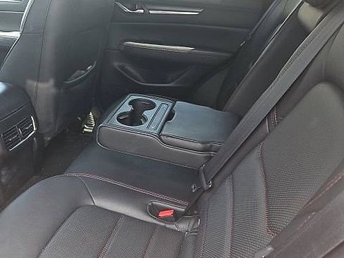 Used 2023 MAZDA CX-5 AWD 2.5 Turbo image 9