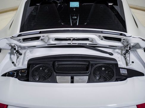 Certified 2015 Porsche 911 Carrera image 28
