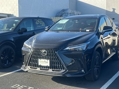 Used 2024 Lexus NX 250 FWD