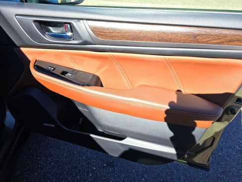 Used 2019 Subaru Outback 3.6R Touring w/ Popular Package #3A image 25