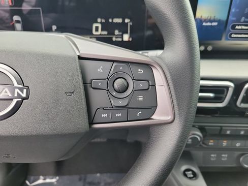 New 2026 Nissan Sentra S w/ Floor Mat Package FWD image 19