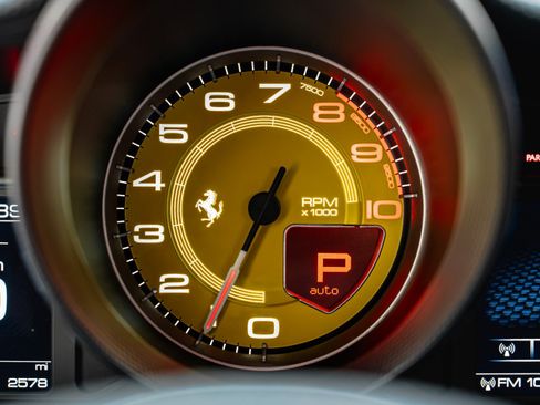 Used 2019 Ferrari 488 Pista Coupe RWD image 56