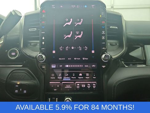 New 2026 RAM 2500 Limited image 26