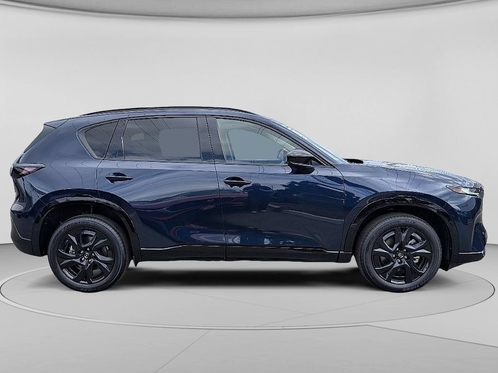 New 2026 MAZDA CX-5 2.5 S w/ Premium Package AWD/4WD image 7
