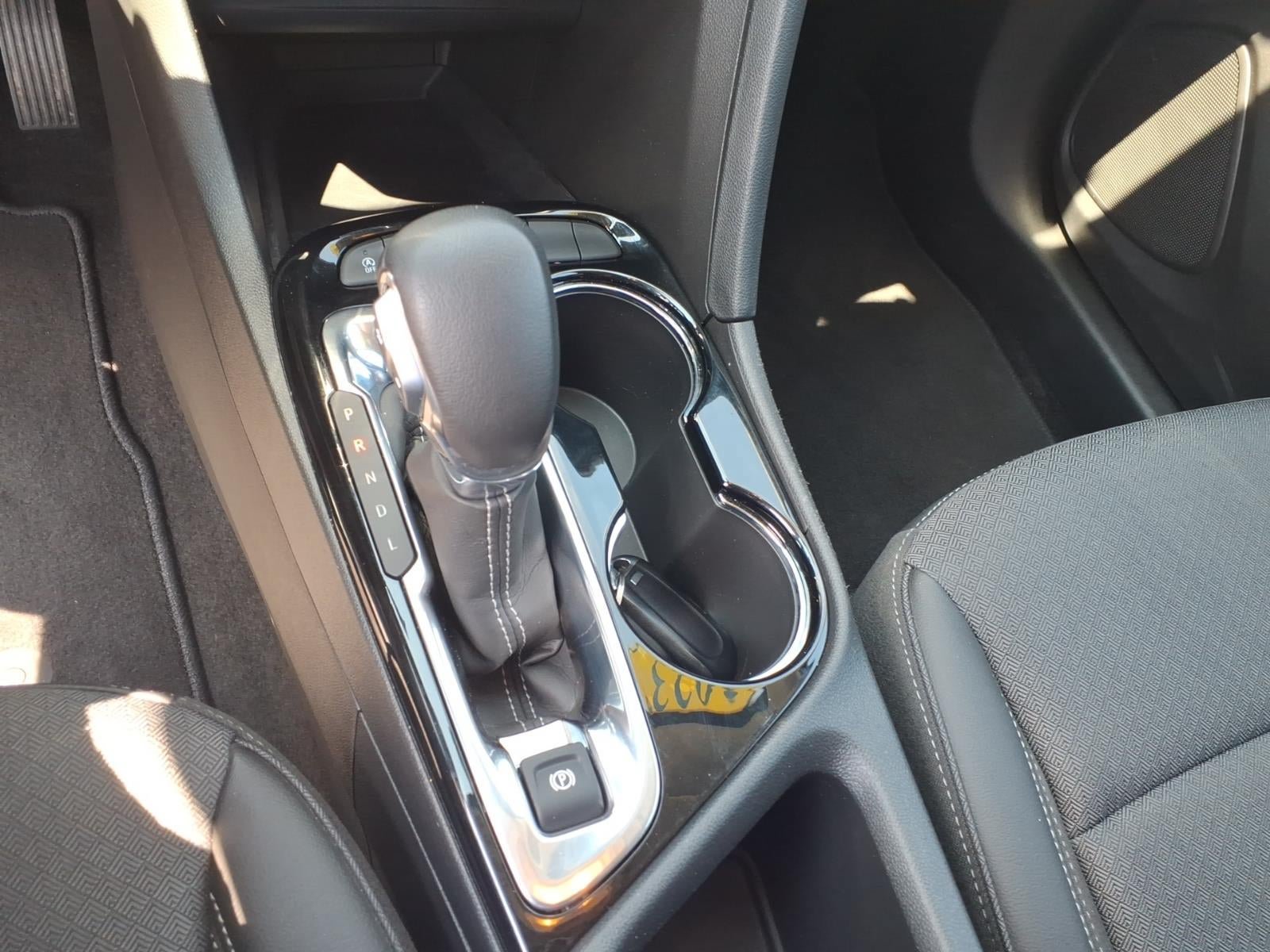 Certified 2023 Buick Encore GX Select w/ Sport Touring Package FWD image 23