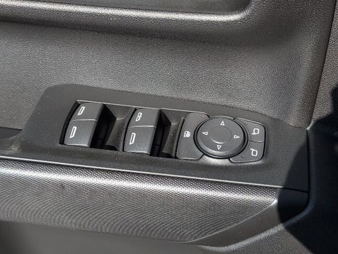 New 2026 Chevrolet Silverado 1500 Custom image 15