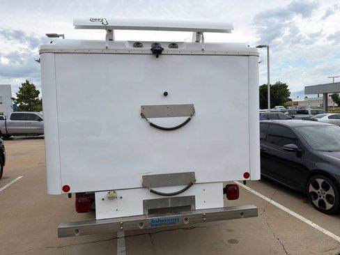 Used 2019 Ford F450 XL w/ Power Equipment Group RWD image 5