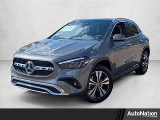 New 2026 Mercedes-Benz GLA 250 video 1