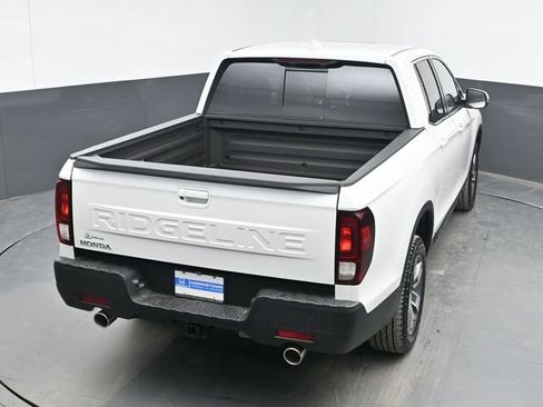 New 2026 Honda Ridgeline RTL image 37