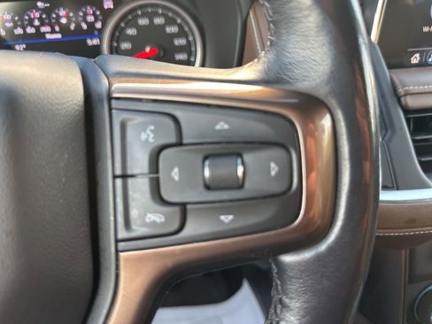 Used 2021 Chevrolet Suburban High Country image 28