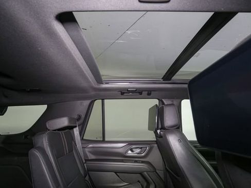 Used 2023 Chevrolet Tahoe RST w/ Luxury Package AWD/4WD image 21