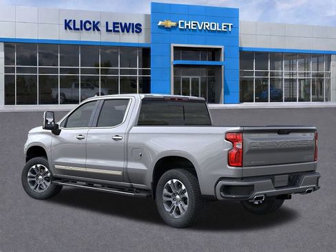 New 2026 Chevrolet Silverado 1500 High Country w/ Technology Package image 3