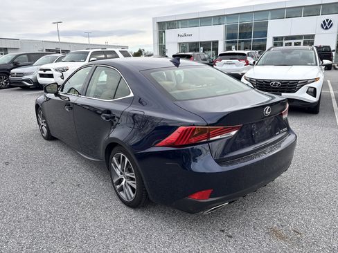 Used 2019 Lexus IS 300 AWD w/ Accessory Package 2 image 6