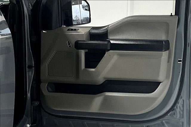 Used 2019 Ford F150 XL w/ Equipment Group 101A Mid AWD/4WD image 26