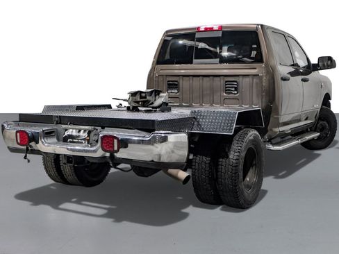 Used 2020 RAM 3500 Tradesman image 6