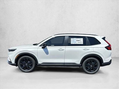 New 2026 Honda CR-V Sport Touring image 5