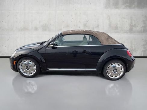 Used 2014 Volkswagen Beetle 1.8T image 8
