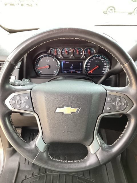 Used 2020 Chevrolet Tahoe LT w/ Luxury Package AWD/4WD image 13