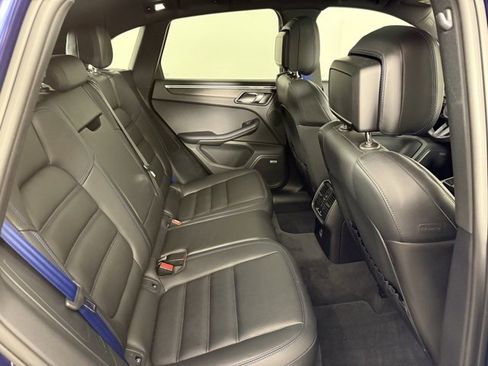 Used 2022 Porsche Macan GTS image 26