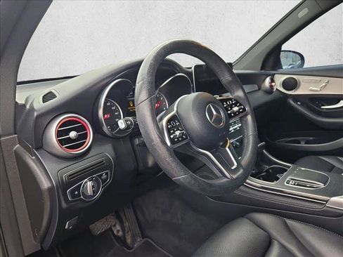Certified 2020 Mercedes-Benz GLC 300 image 10