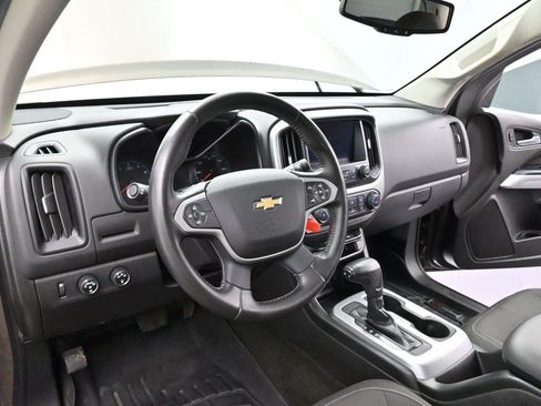 Used 2015 Chevrolet Colorado LT w/ LT Convenience Package AWD/4WD image 20