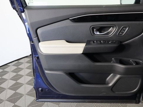 Used 2026 Honda Passport RTL image 12